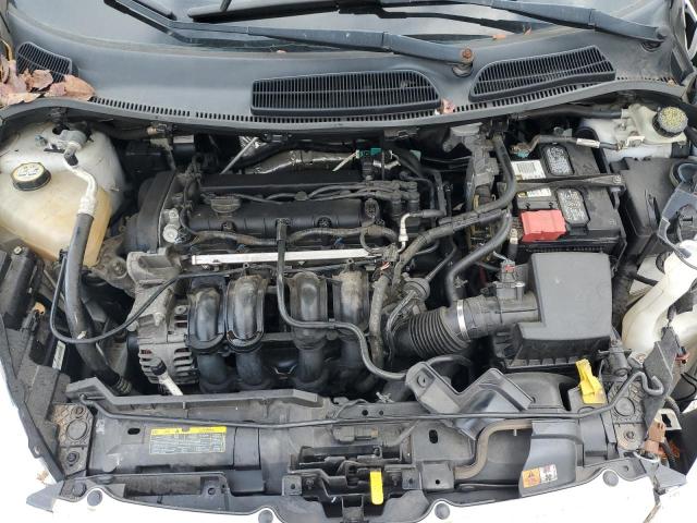 Photo 11 from auction – 2011 FORD FIESTA SE with VIN 3FADP4EJ2BM186510