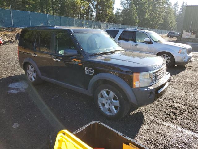 Photo 4 from auction – 2005 LAND ROVER LR3 with VIN SALAA25475A000502