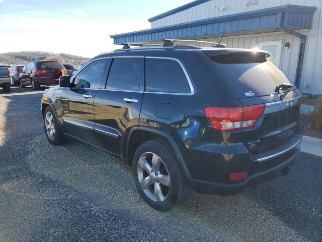 Photo 2 from auction – 2013 JEEP GRAND CHER with VIN 1C4RJFCT9DC524247