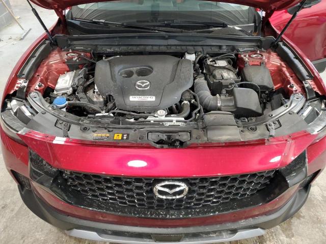 Photo 11 from auction – 2023 MAZDA CX-50 PREM with VIN 7MMVABEY8PN154515