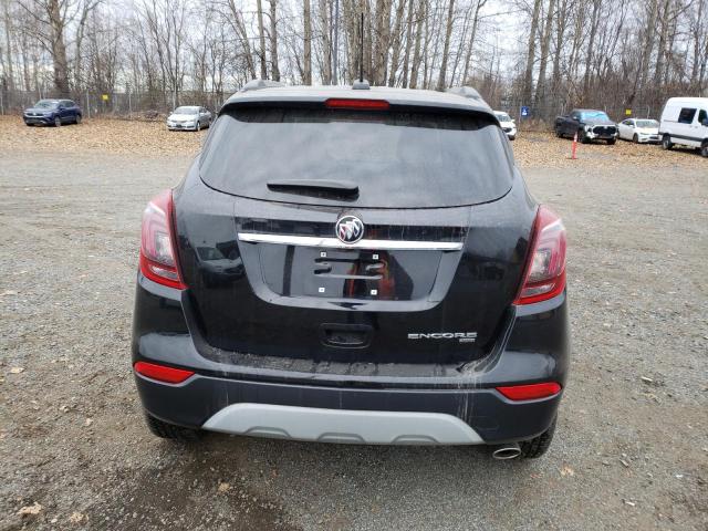 Photo 6 from auction – 2019 BUICK ENCORE PRE with VIN KL4CJESB5KB959420