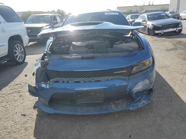 Photo 5 from auction – 2021 DODGE CHARGER GT with VIN 2C3CDXHG2MH581745
