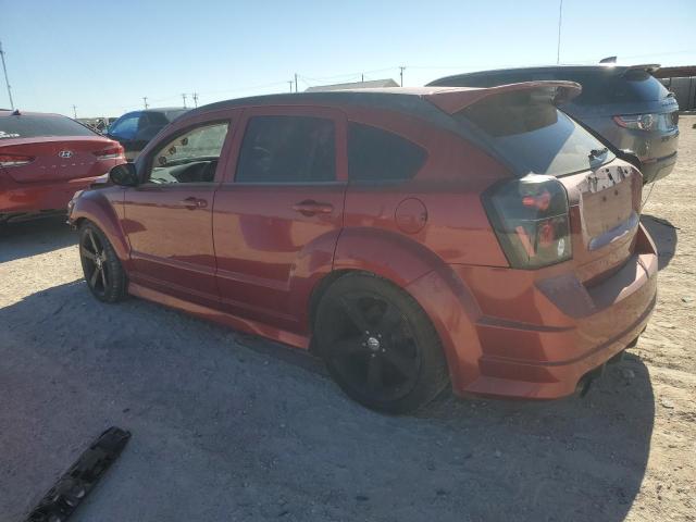 Photo 2 from auction – 2008 DODGE CALIBER SR with VIN 1B3HB68F68D690433