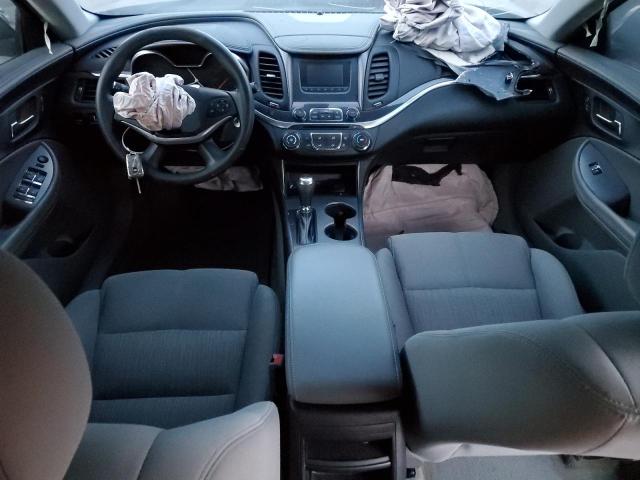 Photo 8 from auction – 2014 CHEVROLET IMPALA LS with VIN 2G11Y5SL6E9179734