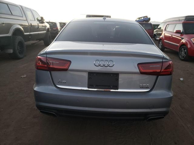 Photo 6 from auction – 2017 AUDI A6 PREMIUM with VIN WAUF8AFC6HN080099