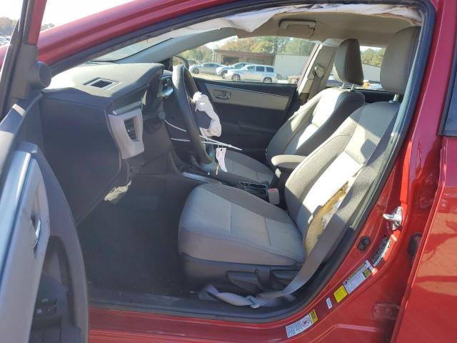 Photo 7 from auction – 2016 TOYOTA COROLLA L with VIN 2T1BURHE0GC646690