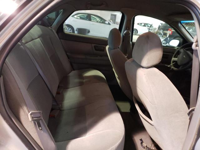Photo 10 from auction – 2005 FORD TAURUS SE with VIN 1FAFP53U35A219267