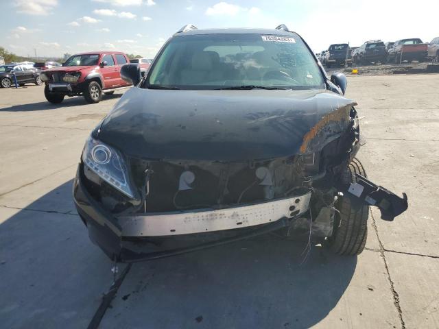 Photo 5 from auction – 2015 LEXUS RX 350 with VIN 2T2ZK1BAXFC168834