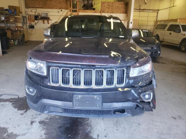 Photo 5 from auction – 2014 JEEP GRAND CHER with VIN 1C4RJFAG5EC469951