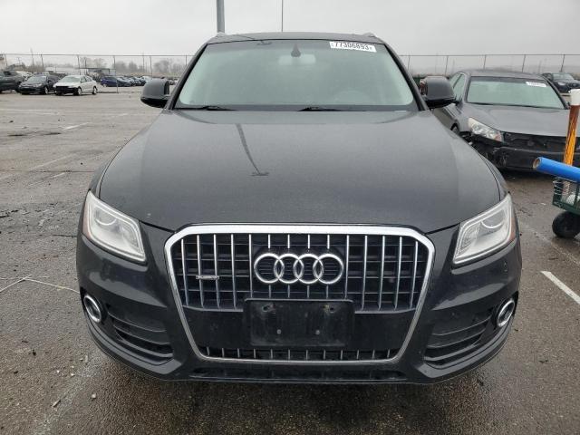 صورة رقم 5 من المزاد - 2017 AUDI Q5 PREMIUM مع VIN WA1C2AFP9HA005490