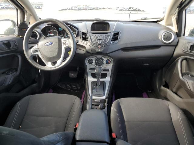 Photo 8 from auction – 2018 FORD FIESTA SE with VIN 3FADP4EJ1JM101607