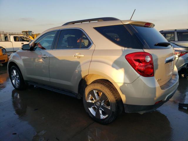 Photo 2 from auction – 2015 CHEVROLET EQUINOX LT with VIN 2GNALCEKXF6420069