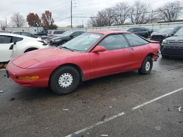 FORD PROBE BASE 1994 z numerem VIN 1ZVLT20A2R5190681 - Zdjęcie z aukcji