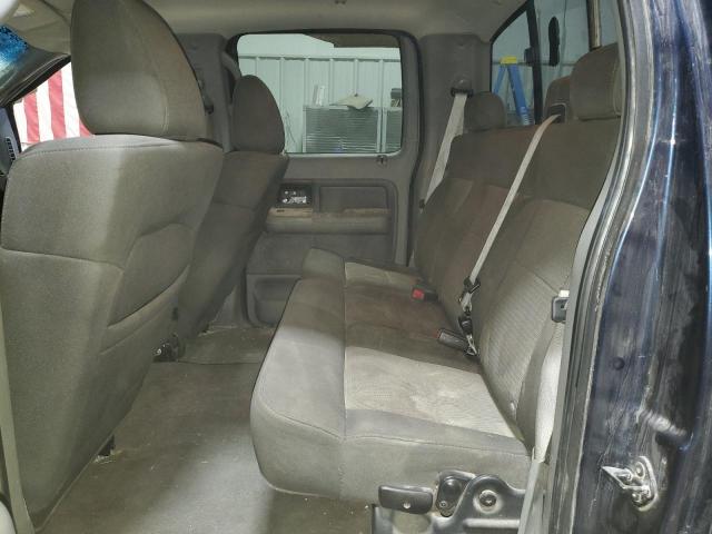 Photo 10 from auction – 2004 FORD F150 SUPER with VIN 1FTPW14584FA24252