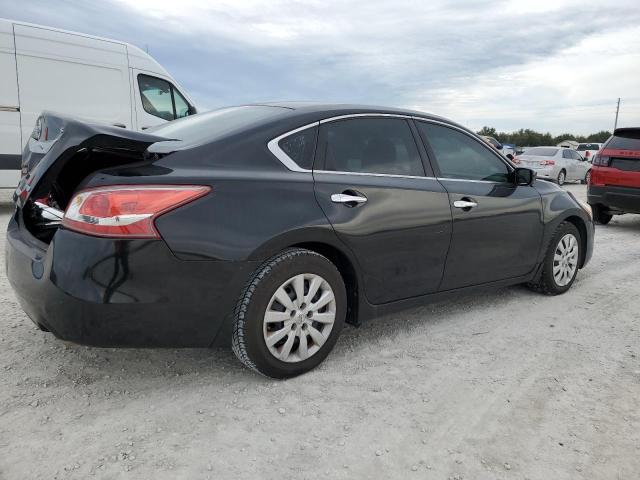Photo 3 from auction – 2013 NISSAN ALTIMA with VIN 1N4AL3AP9DC921328