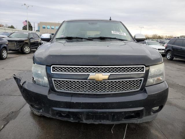 Photo 5 from auction – 2008 CHEVROLET SUBURBAN K with VIN 1GNFK16348R156312