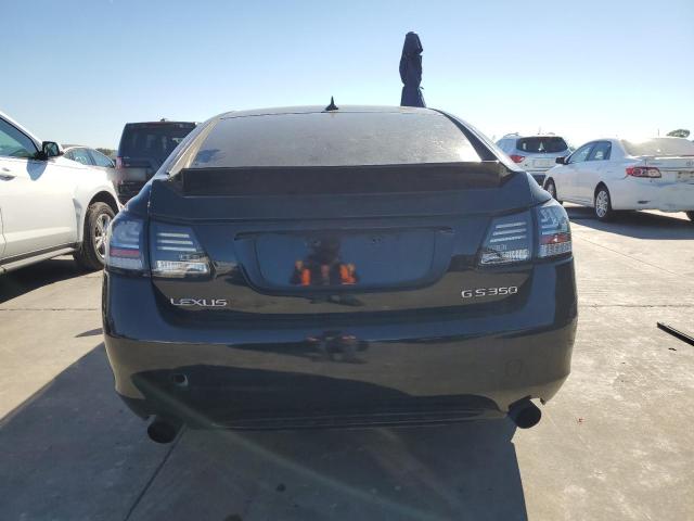 Photo 6 from auction – 2007 LEXUS GS 350 with VIN JTHBE96S170018720