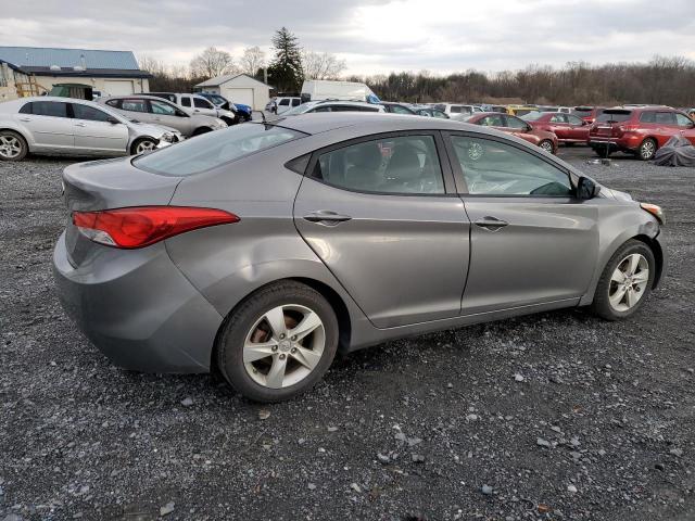 Photo 3 from auction – 2012 HYUNDAI ELANTRA GL with VIN 5NPDH4AEXCH073573