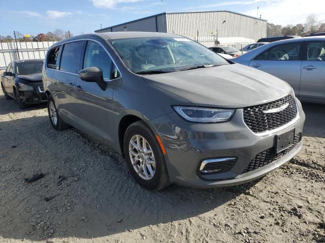 Photo 4 from auction – 2023 CHRYSLER PACIFICA T with VIN 2C4RC1BG6PR516586