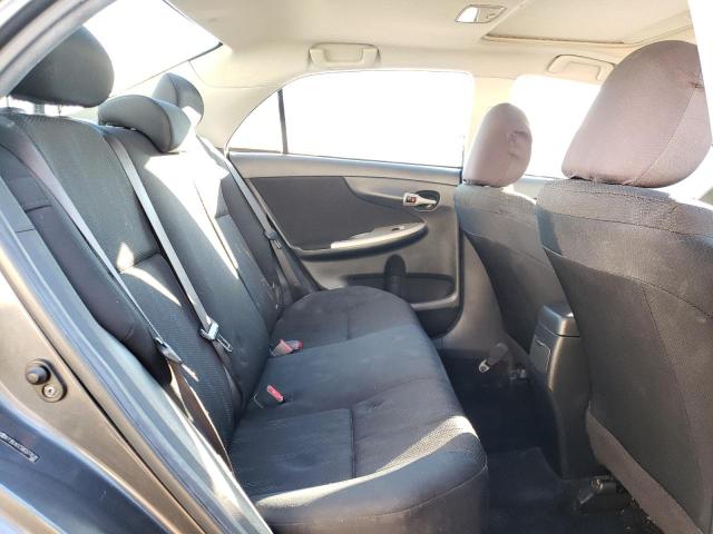 Photo 10 from auction – 2011 TOYOTA COROLLA BA with VIN 2T1BU4EE5BC577639
