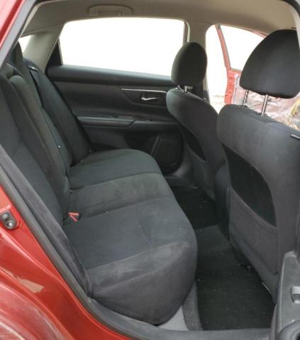 Photo 10 from auction – 2015 NISSAN ALTIMA 2.5 with VIN 1N4AL3AP4FC467539