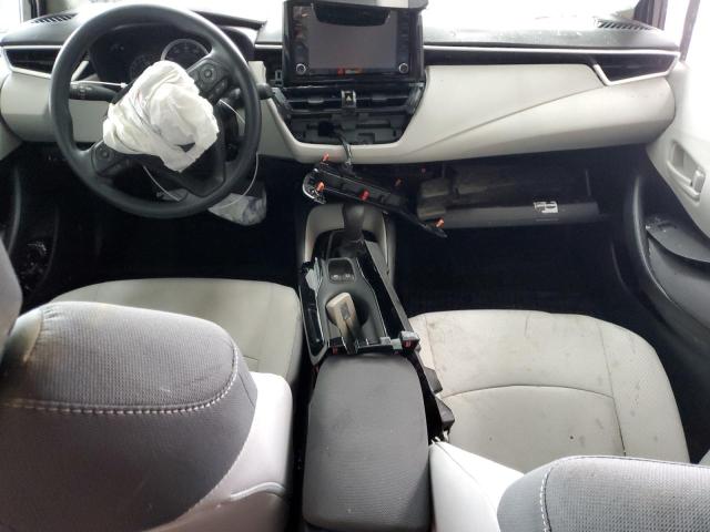 Photo 8 from auction – 2022 TOYOTA COROLLA LE with VIN 5YFEPMAE7NP375058