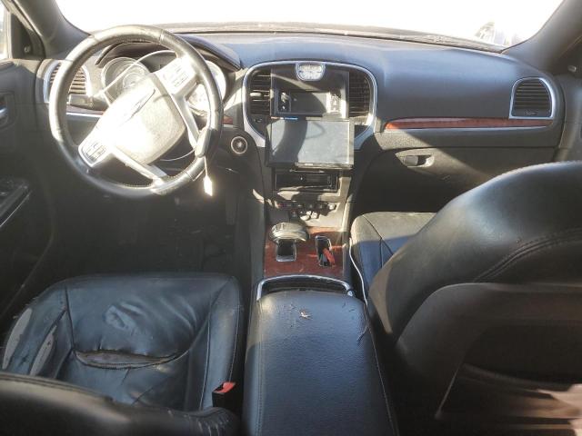 Photo 8 from auction – 2012 CHRYSLER 300 LIMITE with VIN 2C3CCACG9CH161681