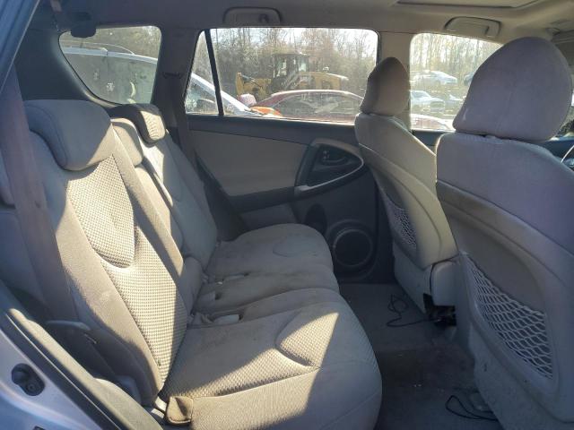 Photo 10 from auction – 2007 TOYOTA RAV4 LIMIT with VIN JTMBD31V875057830