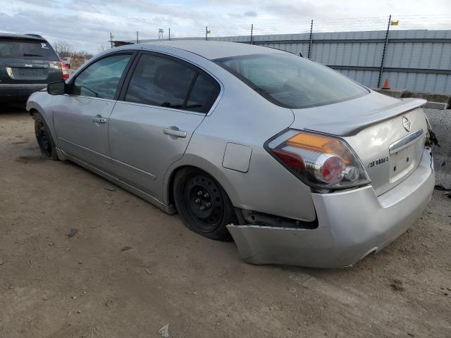 Photo 2 from auction – 2007 NISSAN ALTIMA 2.5 with VIN 1N4AL21E07N464720