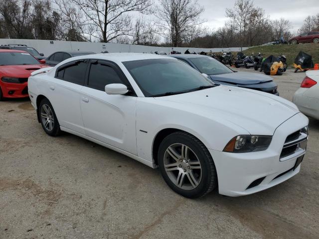 Photo 4 from auction – 2014 DODGE CHARGER R/ with VIN 2C3CDXCT7EH167401