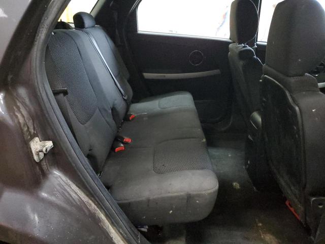 Photo 11 from auction – 2007 PONTIAC TORRENT with VIN 2CKDL63F476009046
