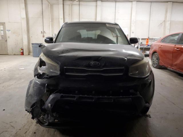 Photo 5 from auction – 2015 KIA SOUL with VIN KNDJN2A23F7118092