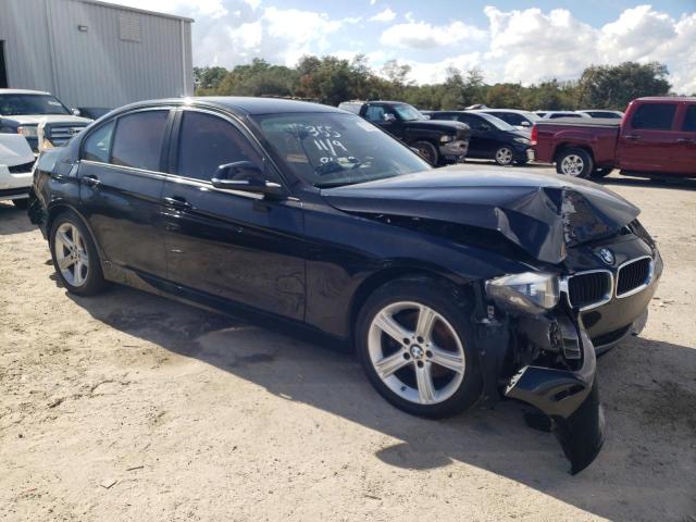 Photo 4 from auction – 2015 BMW 328 I with VIN WBA3A5G55FNS88678