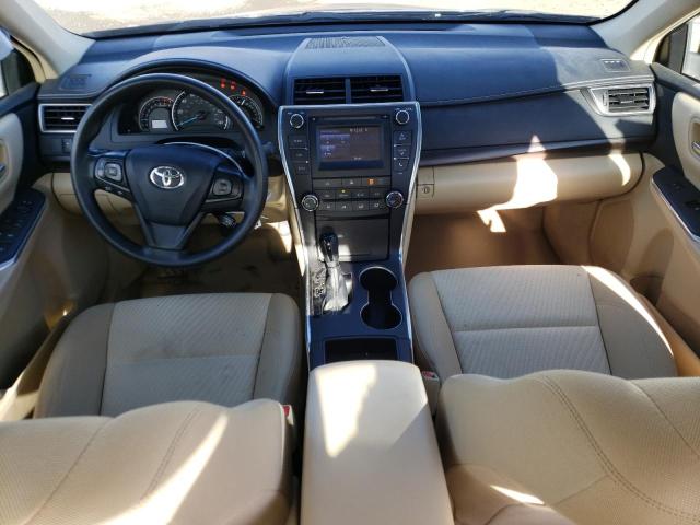 Photo 8 from auction – 2015 TOYOTA CAMRY LE with VIN 4T4BF1FK7FR503047