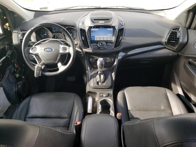 Photo 8 from auction – 2016 FORD ESCAPE TIT with VIN 1FMCU9J90GUB84938