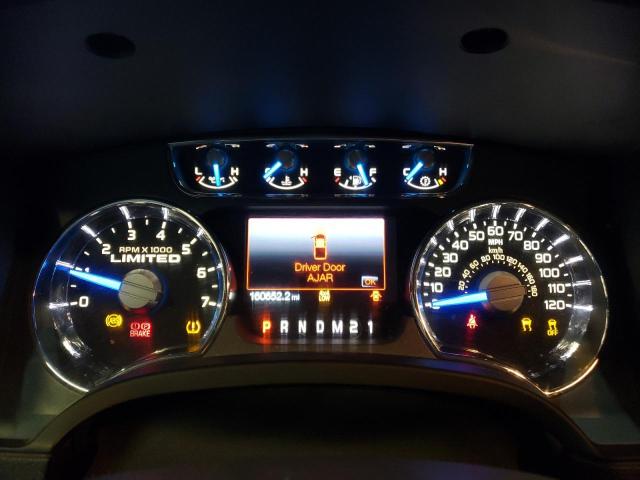 Photo 9 from auction – 2013 FORD F150 SUPER with VIN 1FTFW1ET8DFB56372