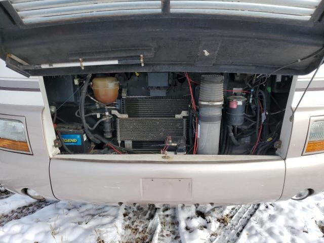 Photo 7 from auction – 1999 FORD F550 SUPER with VIN 3FCNF53S7XJA01895