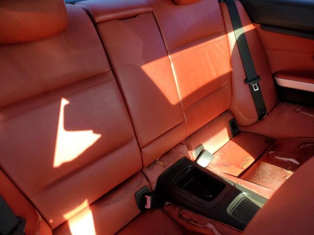 Photo 10 from auction – 2008 BMW 335 I with VIN WBAWB73528P039922