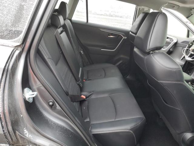 Photo 11 from auction – 2020 TOYOTA RAV4 LIMIT with VIN JTMN1RFV5LD530746