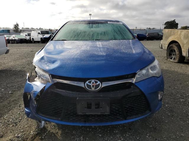 Photo 5 from auction – 2016 TOYOTA CAMRY LE with VIN 4T1BF1FK5GU559354