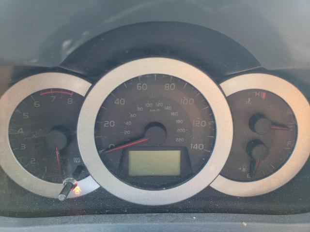 Photo 9 from auction – 2012 TOYOTA RAV4 with VIN 2T3JF4DV7CW178276