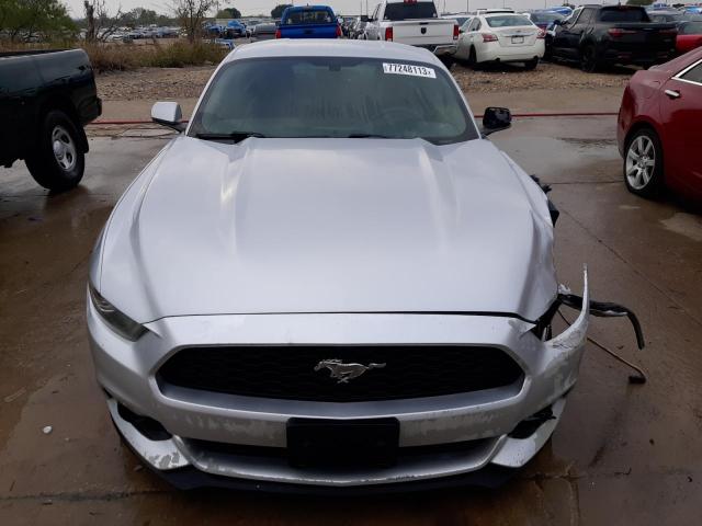 Photo 5 from auction – 2015 FORD MUSTANG with VIN 1FA6P8TH1F5338109