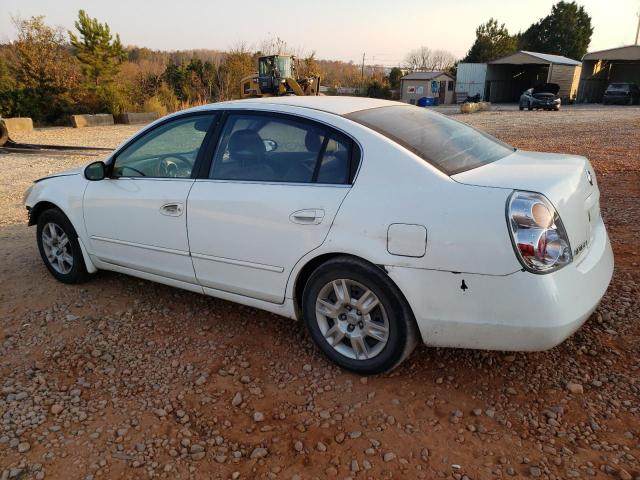 Photo 2 from auction – 2003 NISSAN ALTIMA BAS with VIN 1N4AL11D03C235574