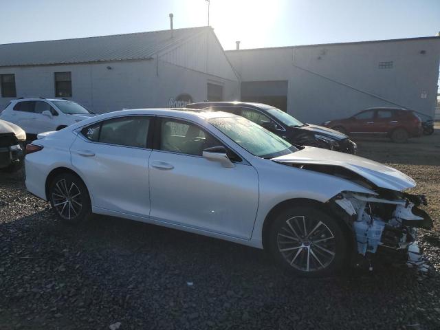Photo 4 from auction – 2023 LEXUS ES 350 BAS with VIN 58ADZ1B18PU146091