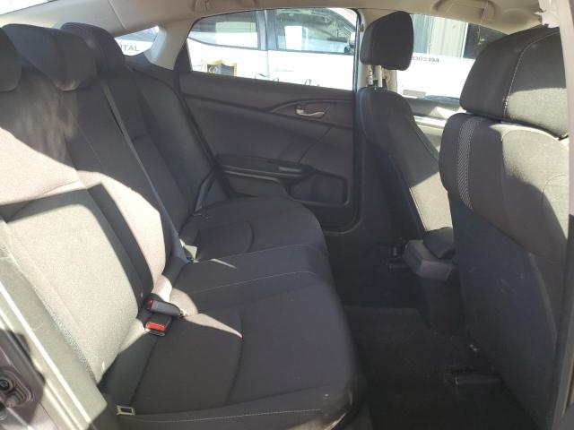 Photo 10 from auction – 2020 HONDA CIVIC LX with VIN 19XFC2F60LE021547