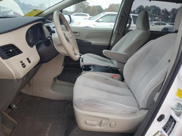 Photo 7 from auction – 2011 TOYOTA SIENNA LE with VIN 5TDKK3DC1BS112413