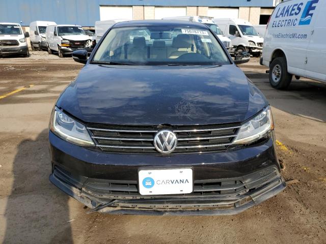 Photo 5 from auction – 2017 VOLKSWAGEN JETTA SE with VIN 3VWDB7AJ1HM337827