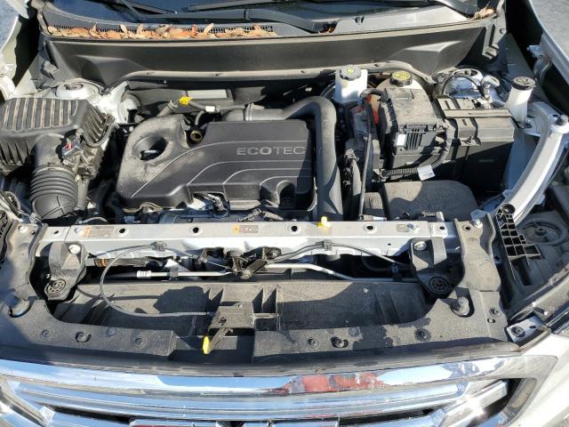 Photo 12 from auction – 2019 GMC TERRAIN SL with VIN 3GKALPEV8KL146908