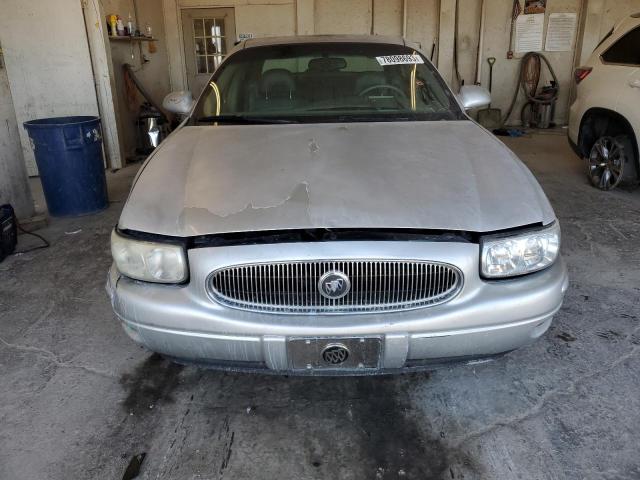 Photo 5 from auction – 2002 BUICK LESABRE LI with VIN 1G4HR54K72U222172