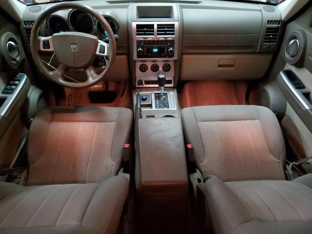 Foto 8 de la subasta – 2010 DODGE NITRO SXT con VIN 1D4PU5GK3AW108881